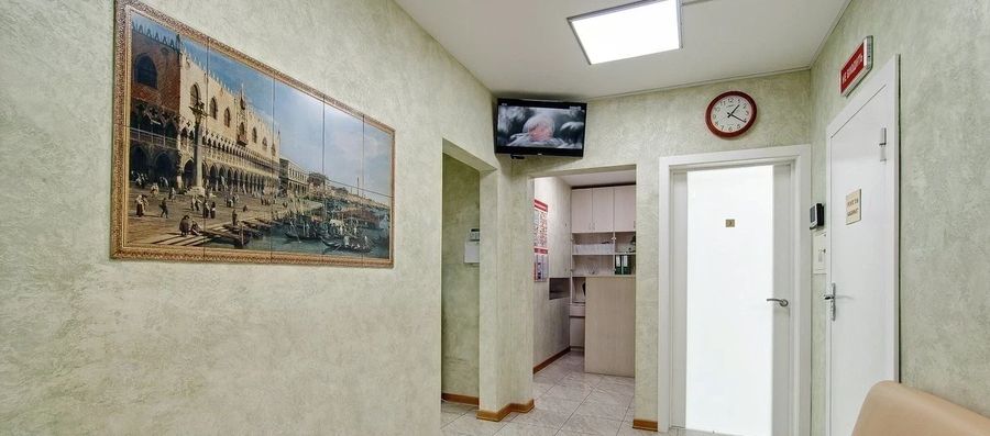 Фото клиники 4