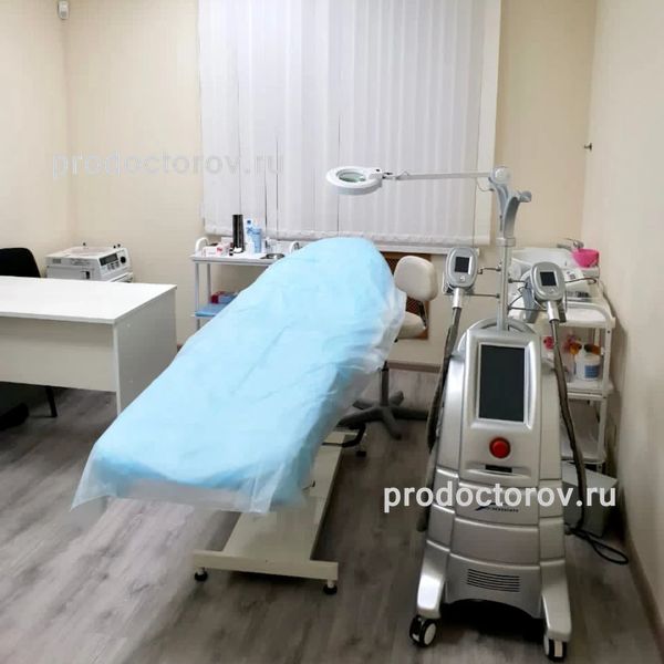 Фото клиники 1