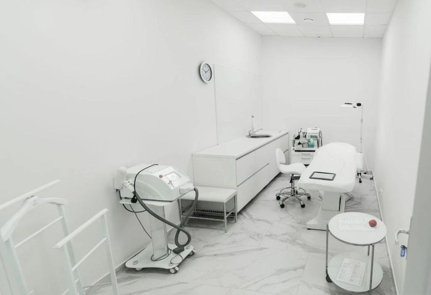 Фото клиники 2