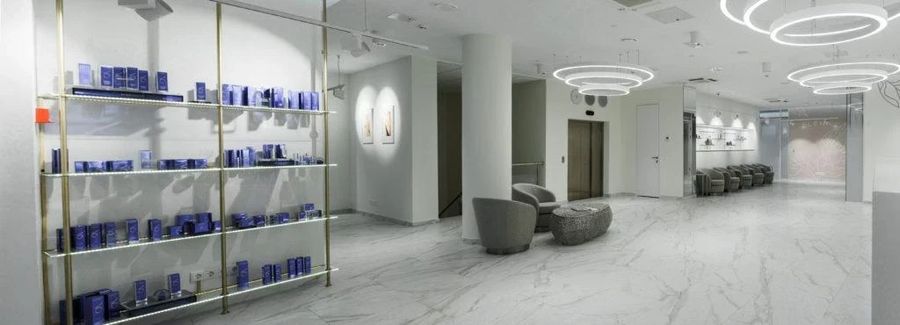 Фото клиники 1