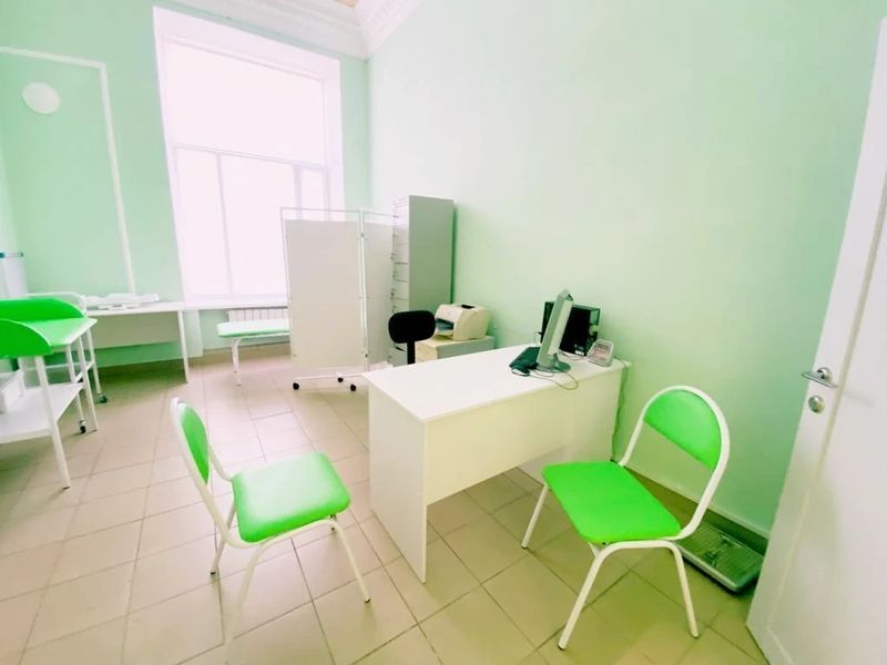 Фото клиники 5