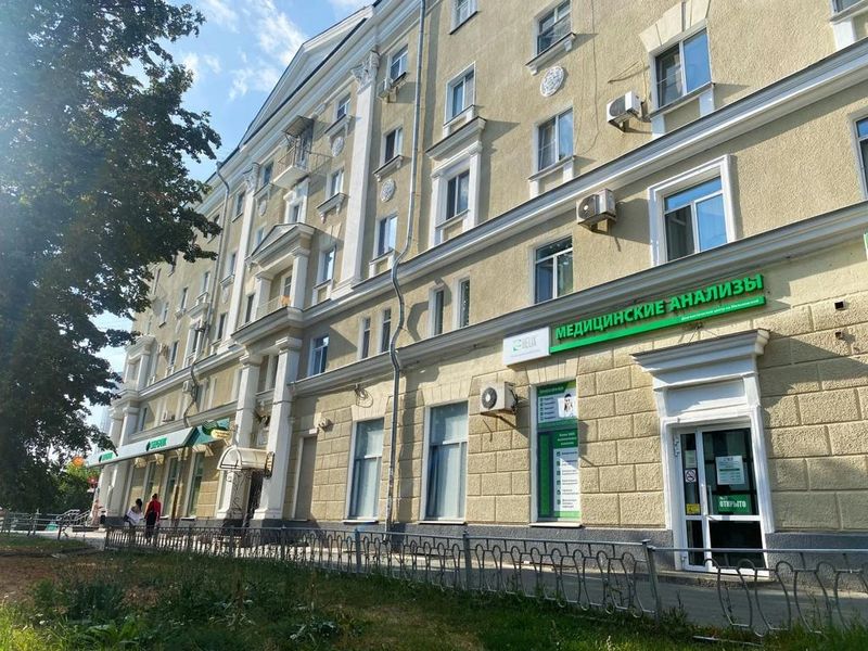 Фото клиники 1