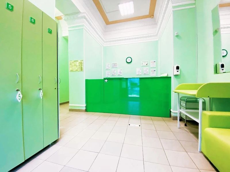 Фото клиники 6