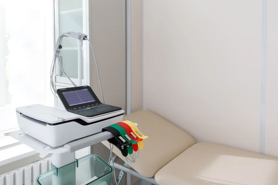 Фото клиники 4