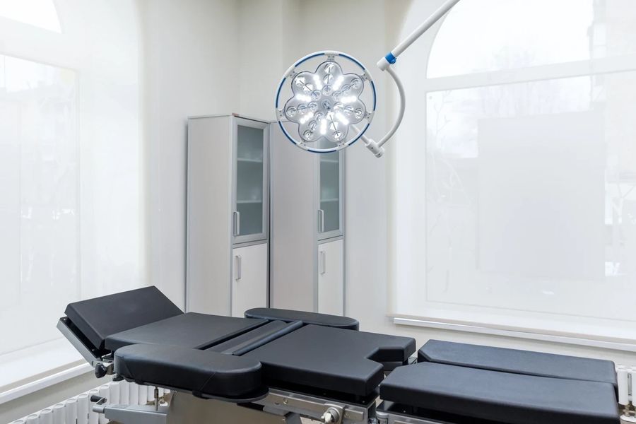 Фото клиники 3