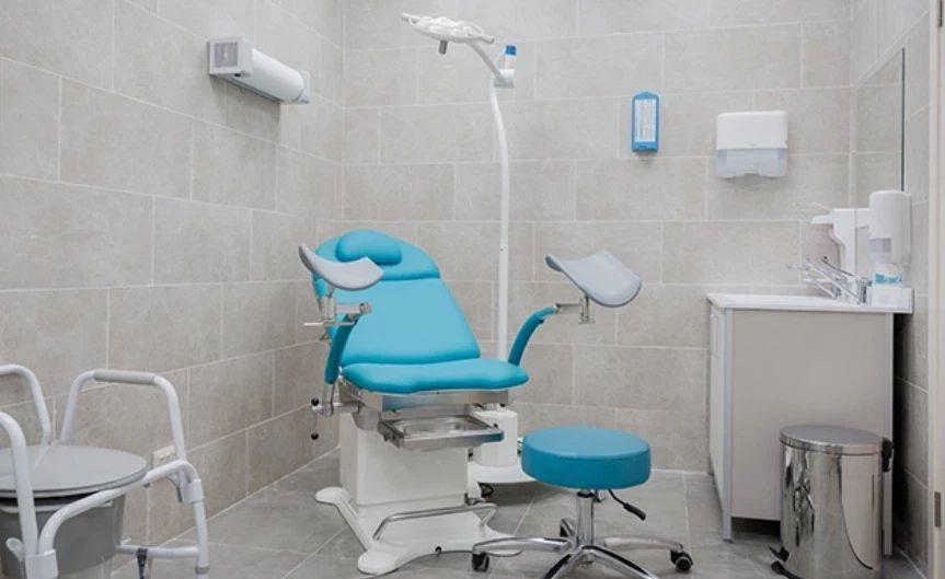 Фото клиники 7