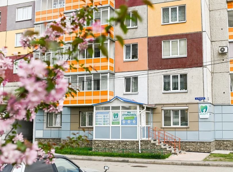 Фото клиники 1