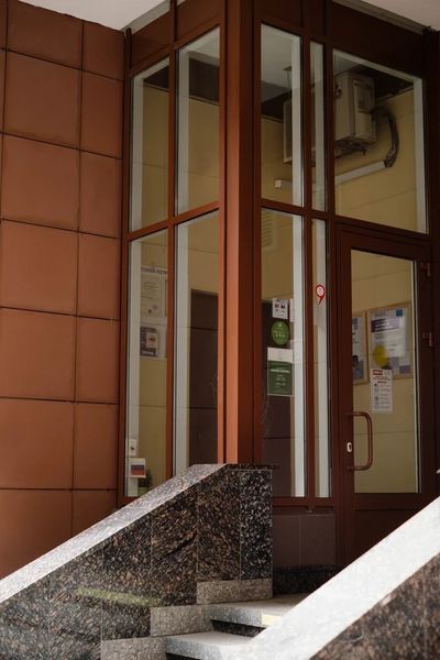 Фото клиники 1
