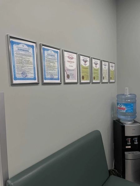 Фото клиники 2