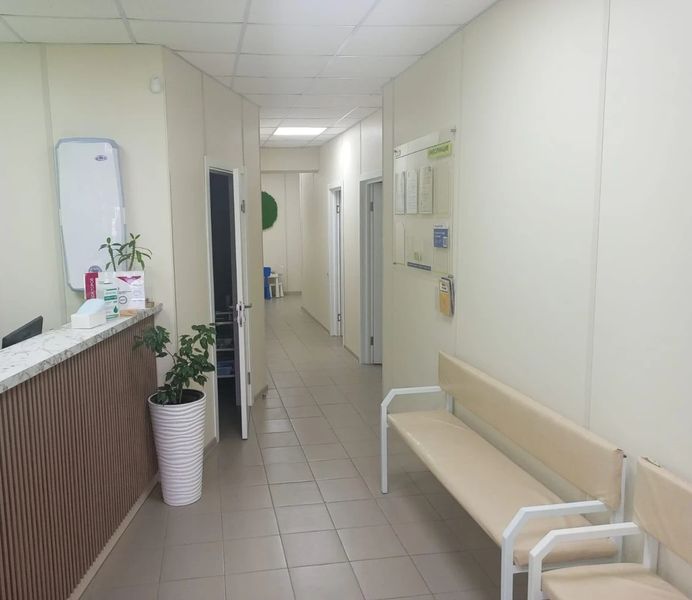 Фото клиники 3