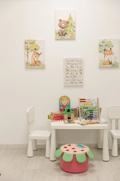 Фото клиники 1