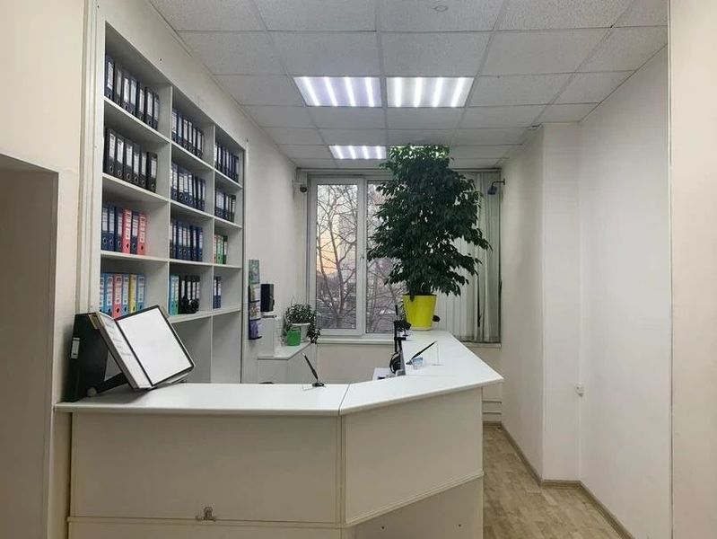 Фото клиники 1