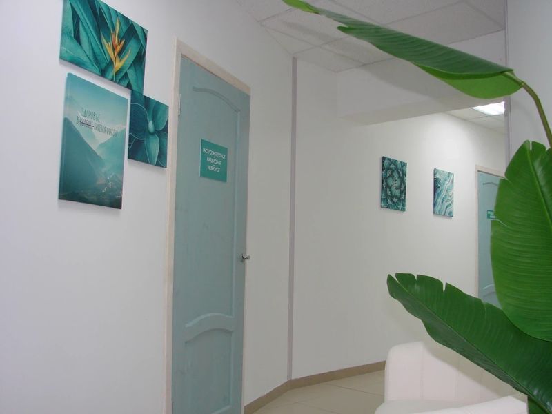 Фото клиники 1