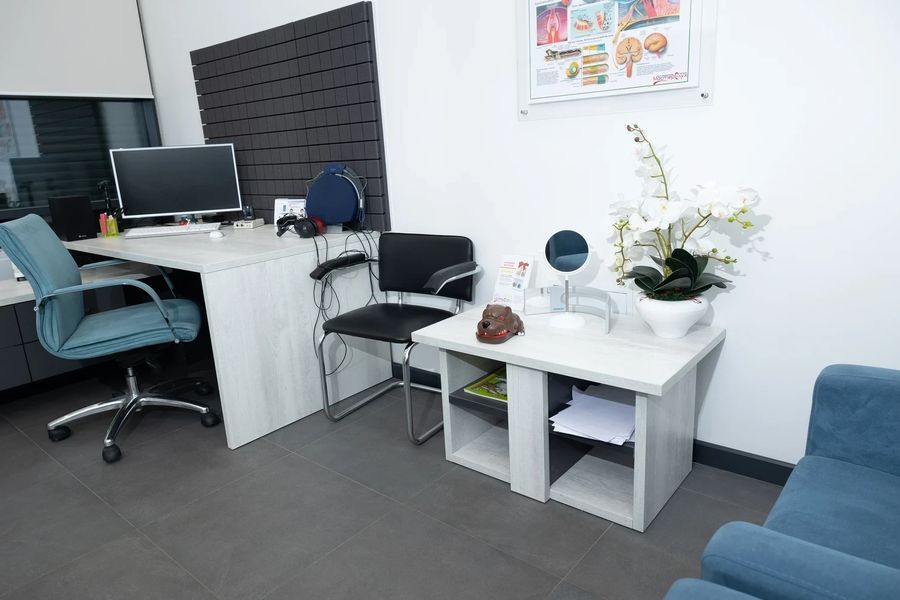 Фото клиники 4