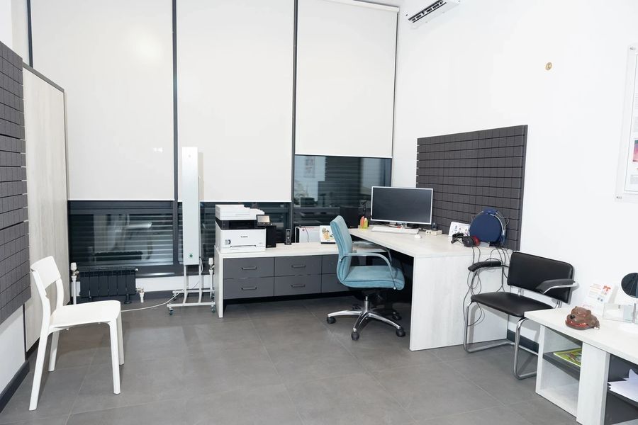 Фото клиники 5