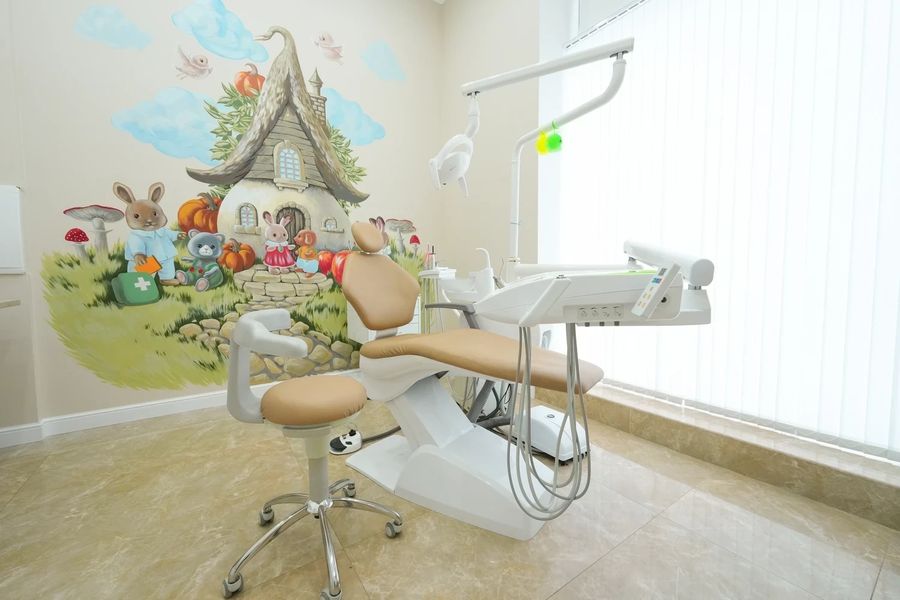 Фото клиники 5