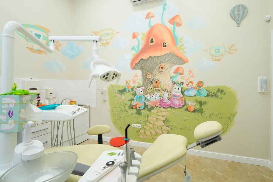 Фото клиники 12