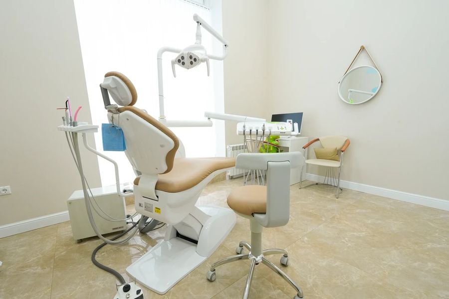 Фото клиники 4