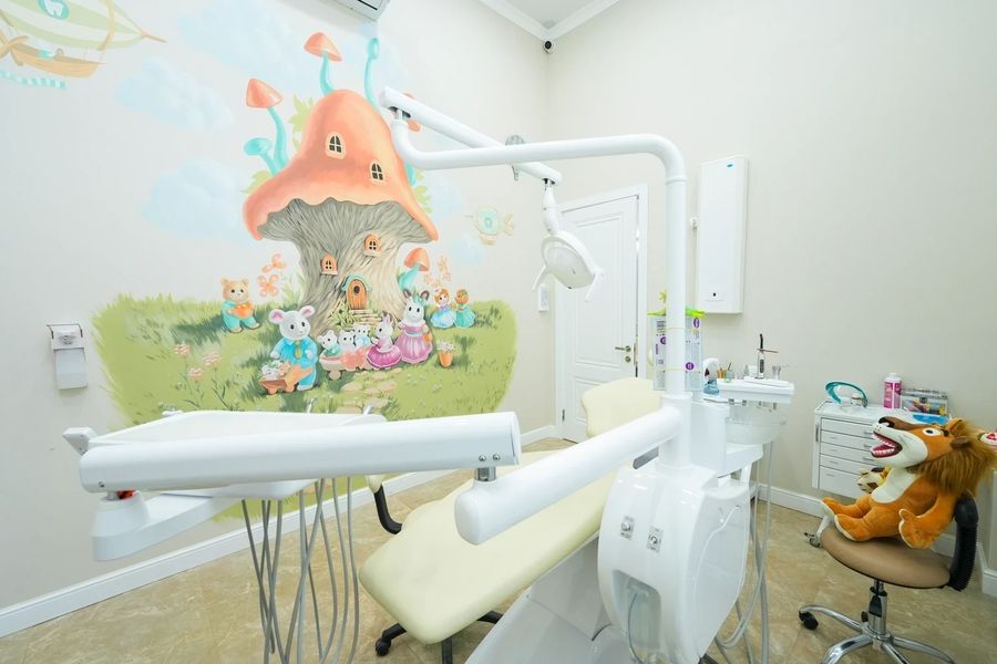 Фото клиники 11