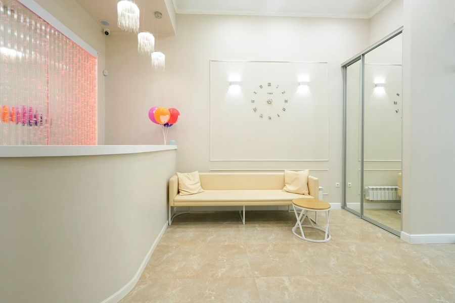 Фото клиники 13