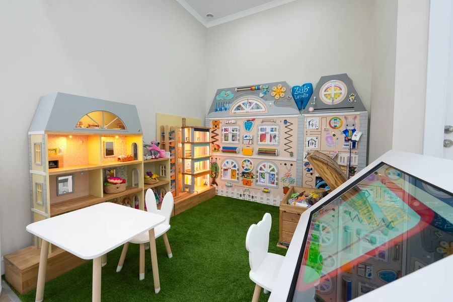 Фото клиники 15