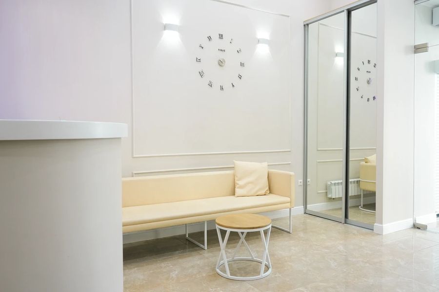 Фото клиники 8