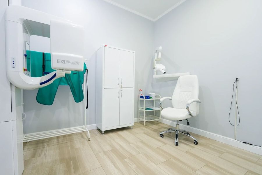 Фото клиники 7