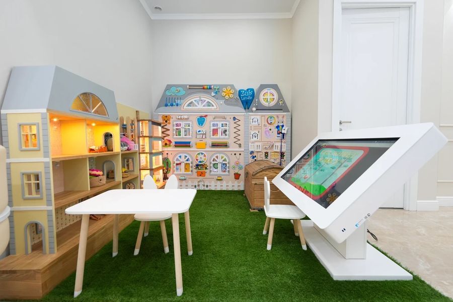 Фото клиники 6