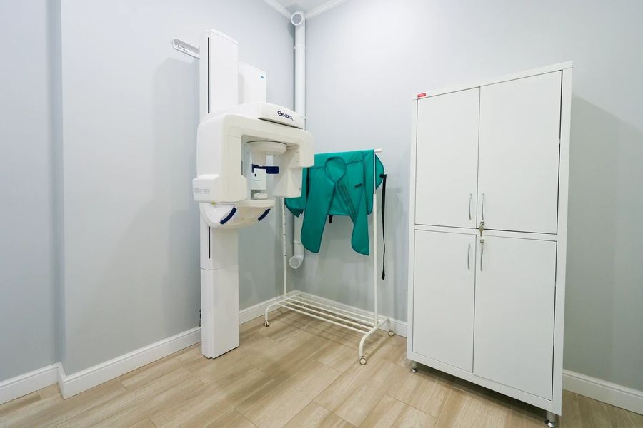 Фото клиники 10