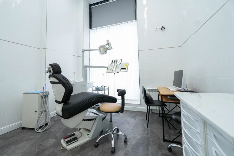 Фото клиники 3