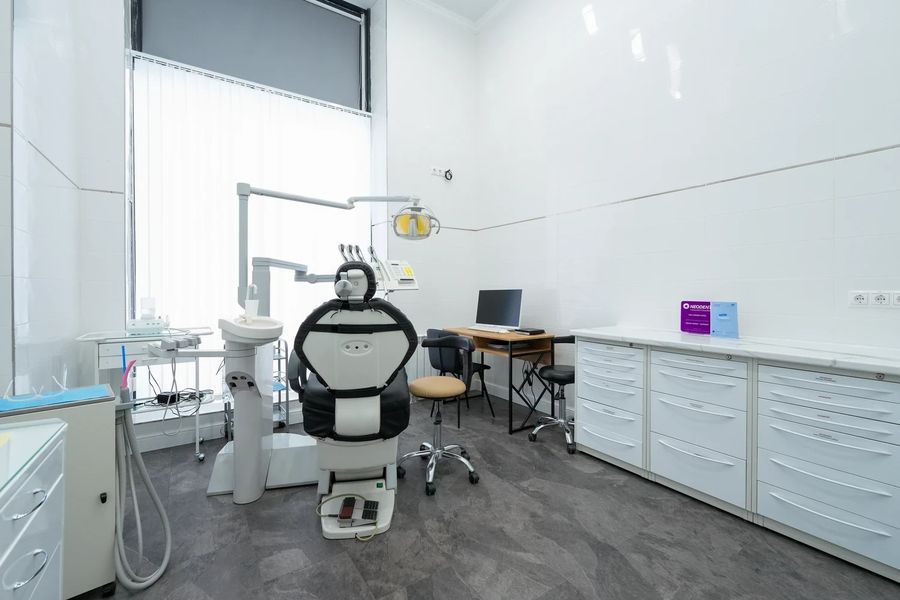 Фото клиники 2