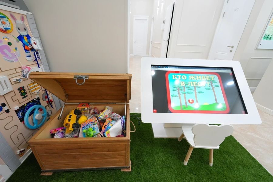 Фото клиники 16