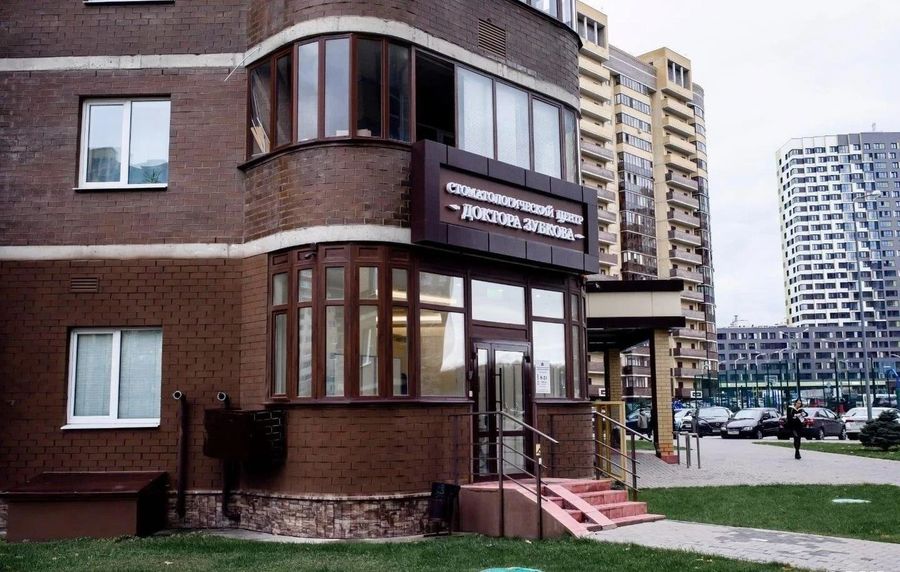 Фото клиники 1