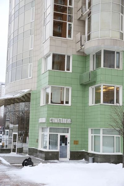 Фото клиники 1