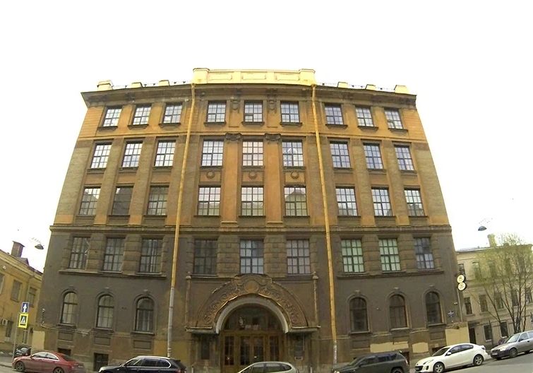 Фото клиники 1
