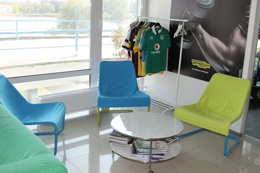 Фото клиники 6