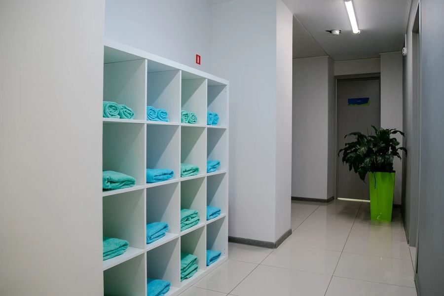 Фото клиники 4