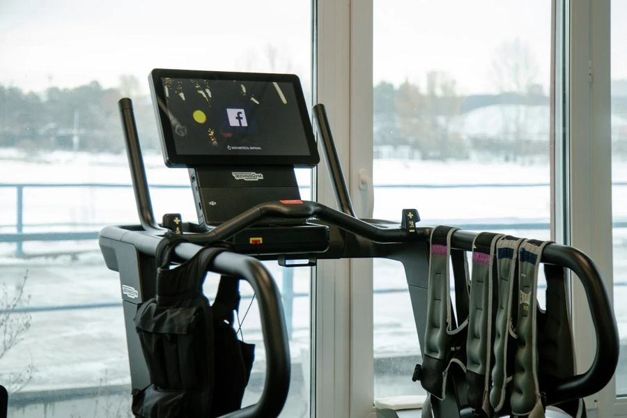 Фото клиники 2