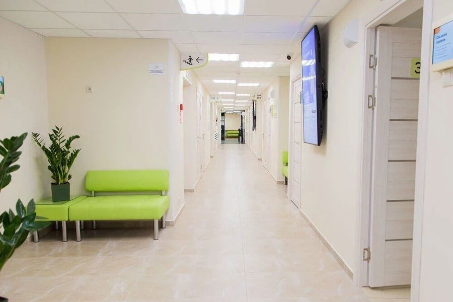 Фото клиники 11