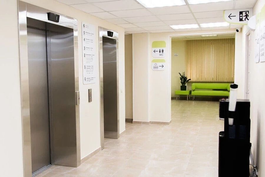 Фото клиники 13