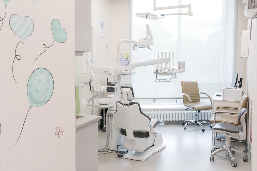 Фото клиники 9