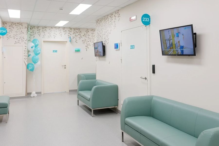 Фото клиники 6