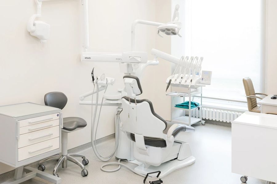 Фото клиники 4