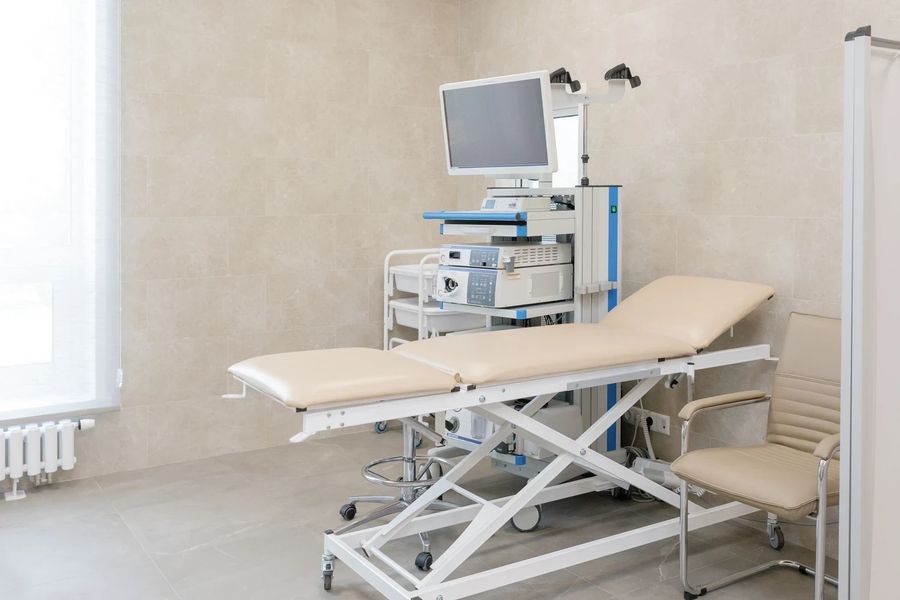 Фото клиники 3