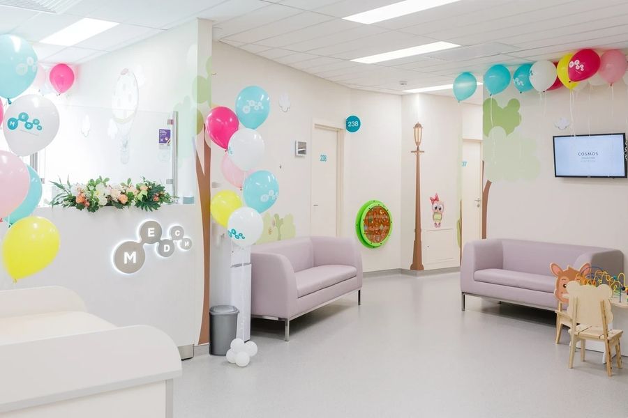 Фото клиники 7