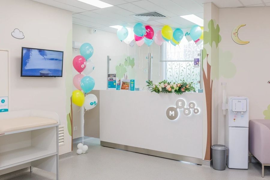 Фото клиники 10