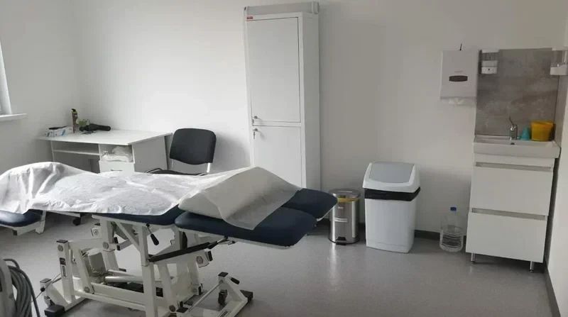 Фото клиники 5