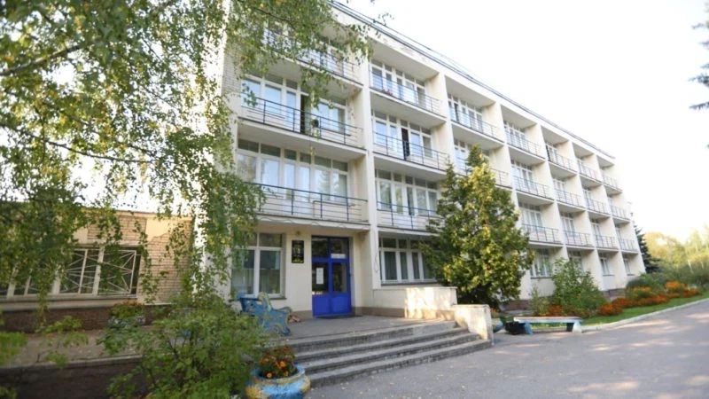 Фото клиники 1