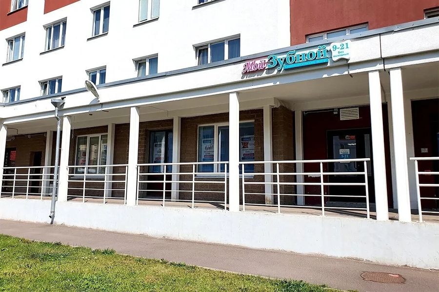 Фото клиники 1