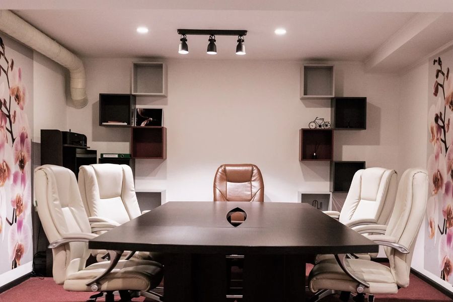 Фото клиники 4